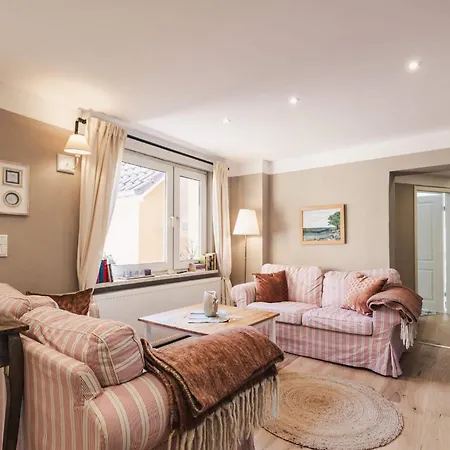 Apartment Fewo_buednerhaus *